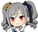 Ranko Kanzaki (My First Star)
