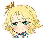 Otoha Umeki (My First Star)