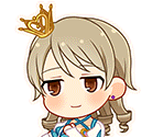Nono Morikubo (My First Star)
