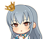 Noa Takamine (My First Star)