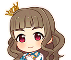 Nao Kamiya (My First Star)