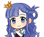 Nanami Asari (My First Star)