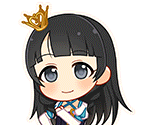 Mutsumi Ujiie (My First Star)