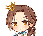 Mizuki Kawashima (My First Star)