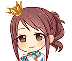 Miyu Mifune (My First Star)