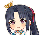 Midori Mizuno (My First Star)