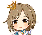 Megumi Ijuin (My First Star)