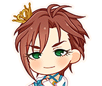 Manami Kiba (My First Star)
