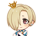 Koume Shirasaka (My First Star)