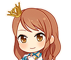 Karen Hojo (My First Star)
