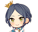 Kanade Hayami (My First Star)