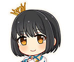 Kako Takafuji (My First Star)