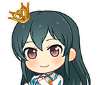 Izumi Ohishi (My First Star)