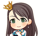 Honami Nishikawa (My First Star)