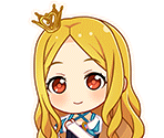 Hijiri Mochizuki (My First Star)