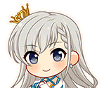 Hayate Hisakawa (My First Star)