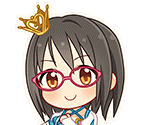 Haruna Kamijo (My First Star)