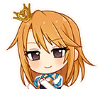 Haru Yuuki (My First Star)