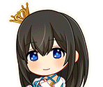 Fumika Sagisawa (My First Star)