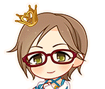 Chinatsu Aikawa (My First Star)