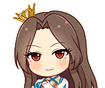 Chinami Komuro (My First Star)