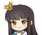 Chiaki Kurokawa (My First Star)