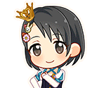 Chie Sasaki (My First Star)