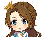Ayaka Kishibe (My First Star)