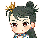 Aya Kirino (My First Star)