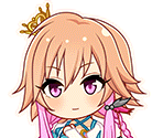 Asuka Ninomiya (My First Star)