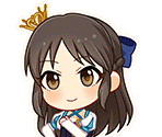 Arisu Tachibana (My First Star)