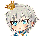 Anastasia (My First Star)