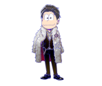 Osomatsu (Casino: New Years in Las Vegas)