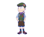 Osomatsu (Neet Boy Scouts)