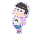 Todomatsu (Raglan)