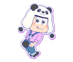 Todomatsu (Animal)