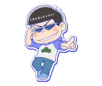 Karamatsu (Raglan)