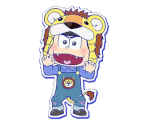 Karamatsu (Animal)