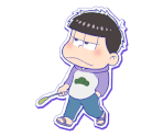 Ichimatsu (Raglan)