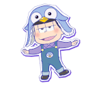 Ichimatsu (Animal)