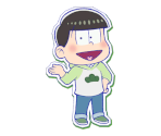 Choromatsu (Raglan)