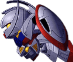∀ Gundam (Full Power)