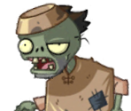 Wok Zombie