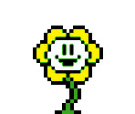 Flowey the Flower