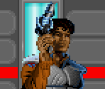 Cutscenes