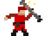 Rocketman (Soldier)