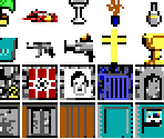 Tile16s