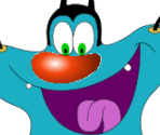 Oggy