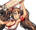 Bluffing Demeter