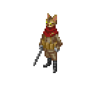 Lieutenant General Zula